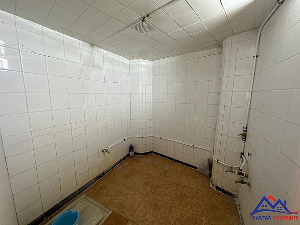 VILLA A VENDRE  15