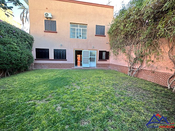 VILLA A VENDRE  1