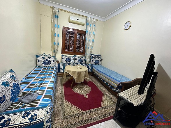 VILLA A VENDRE  9