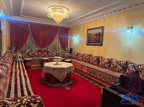 VILLA A VENDRE  7