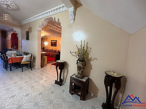 VILLA A VENDRE  8