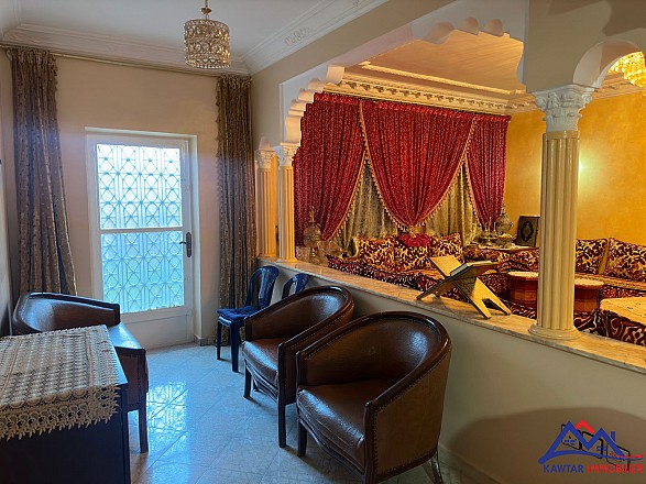 VILLA A VENDRE  5