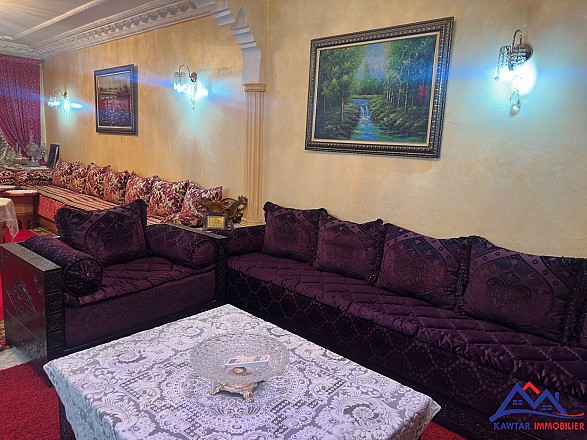 VILLA A VENDRE  6