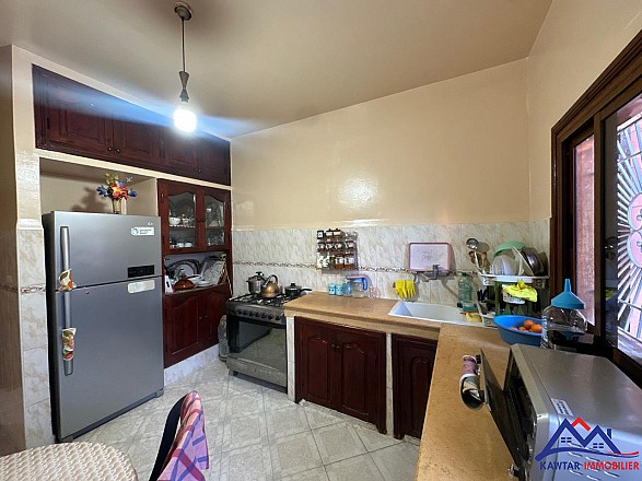 VILLA A VENDRE  13