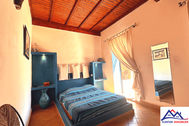 Villa à 10 km d'Essaouira 3