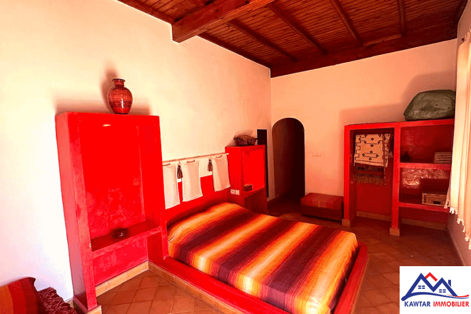 Villa à 10 km d'Essaouira 4