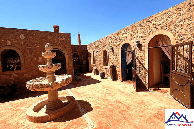 Villa à 10 km d'Essaouira 5