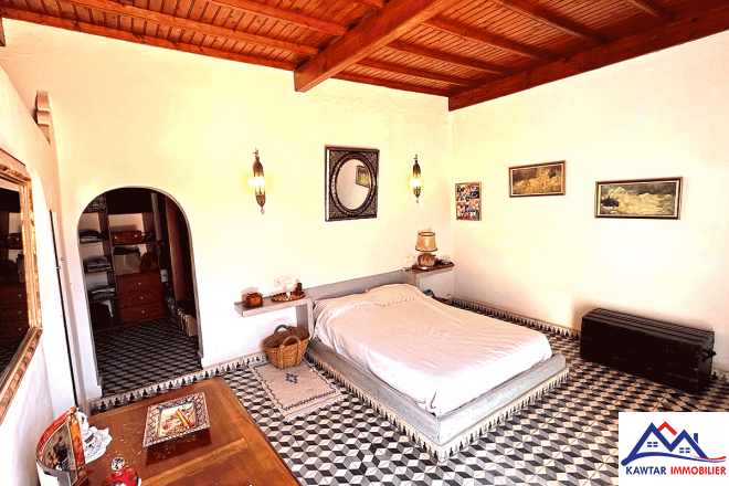 Villa à 10 km d'Essaouira 7