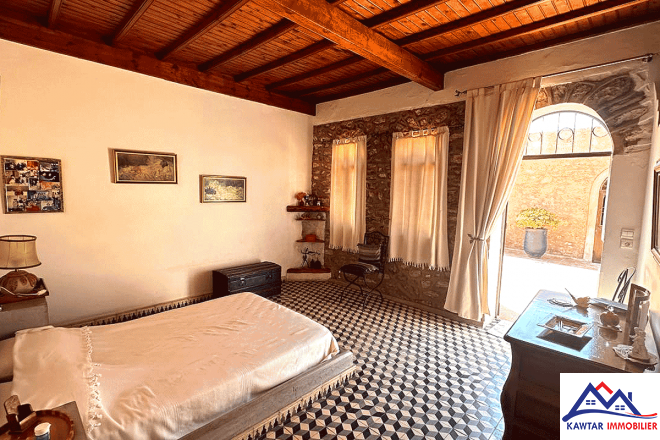 Villa à 10 km d'Essaouira 8