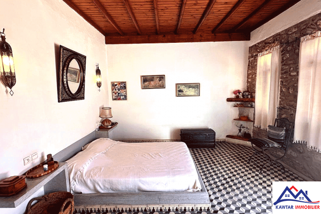 Villa à 10 km d'Essaouira 9