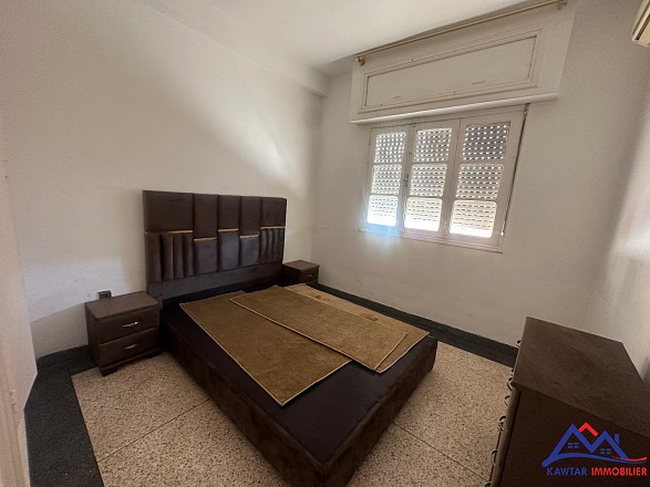 Appartement spacieux à rénover à Gueliz 4
