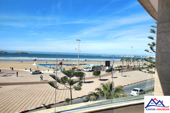Appartement à louer - Vue sur mer - Disponible immédiatement 7