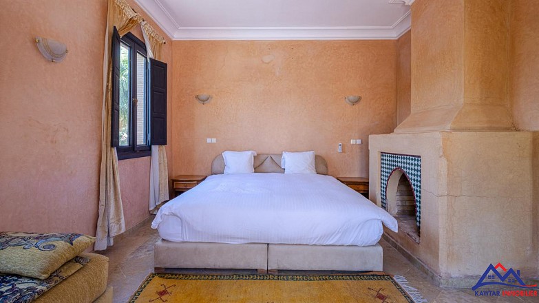 Villa Luxueuse Meublée à Louer 20