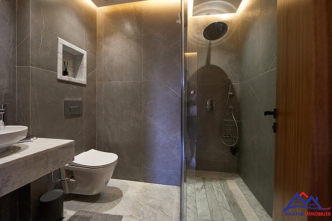 Appartement Spacieux à Louer à Guéliz  6
