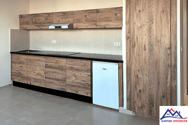 ANNONCE IMMOBILIÈRE – LOCATION LONGUE DURÉE 5
