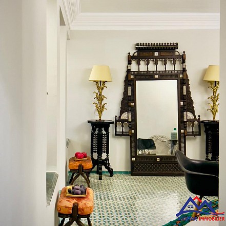 Appartement Spacieux à Vendre 7