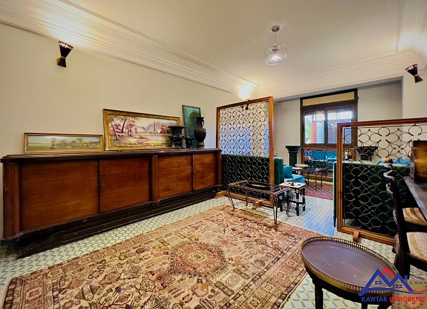 Appartement Spacieux à Vendre 6