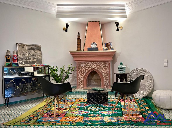 Appartement Spacieux à Vendre 3