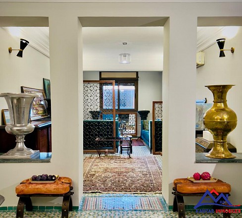 Appartement Spacieux à Vendre 2