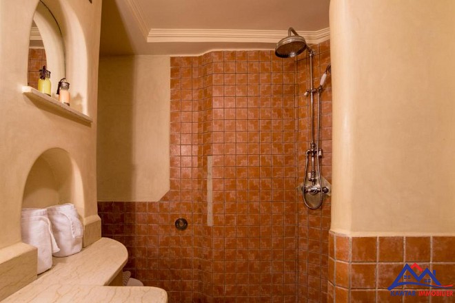 Riad Maison d'Hôte à Vendre - Médina de Marrakech 13