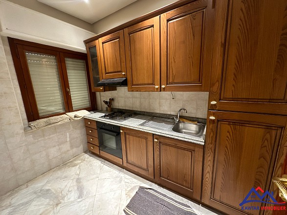 Appartement à Vendre - Gueliz 6