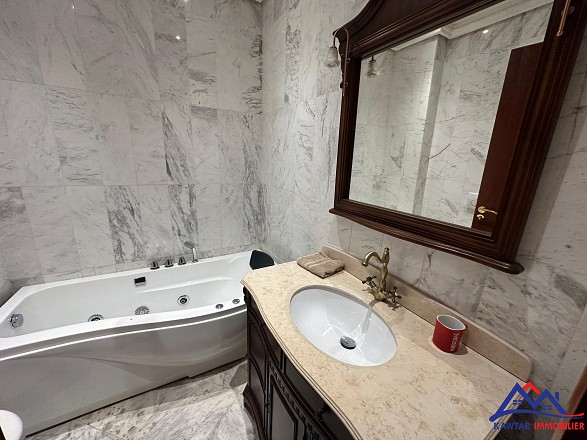Appartement à Vendre - Gueliz 7