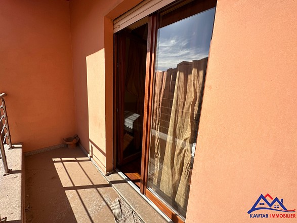 Appartement à Vendre - Gueliz 9