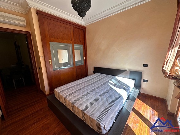 Appartement à Vendre - Gueliz 4