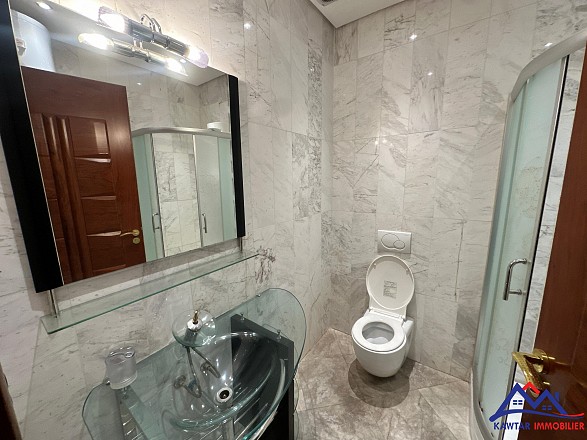 Appartement à Vendre - Gueliz 8