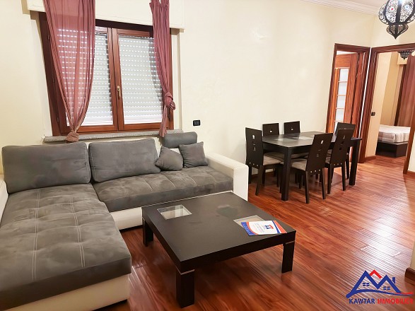 Appartement à Vendre - Gueliz 1