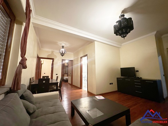 Appartement à Vendre - Gueliz 2