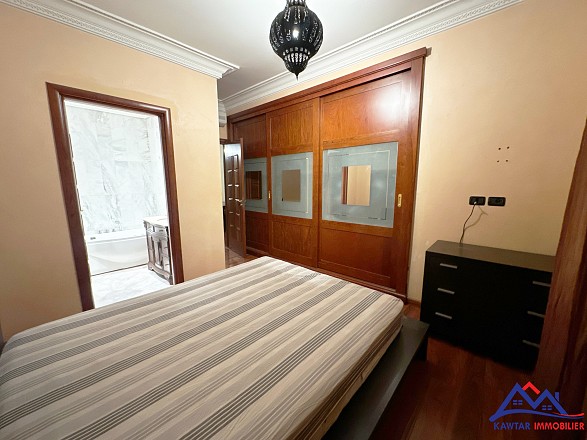 Appartement à Vendre - Gueliz 5
