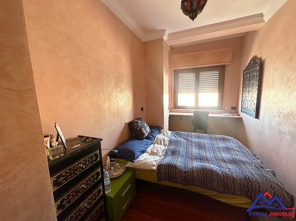 Appartement à Vendre - Gueliz 5