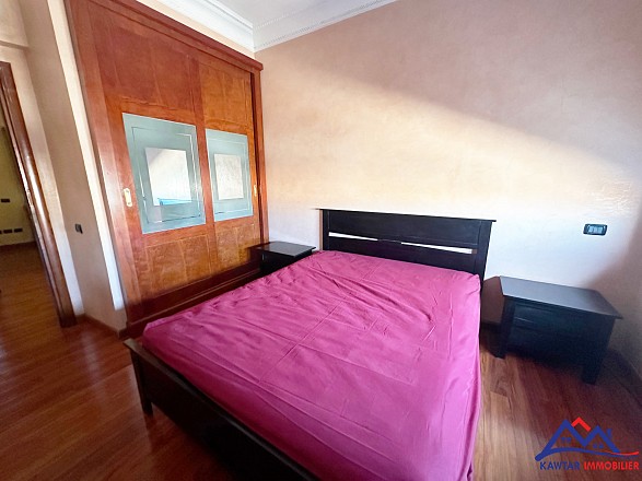 Appartement à Vendre - Gueliz 7