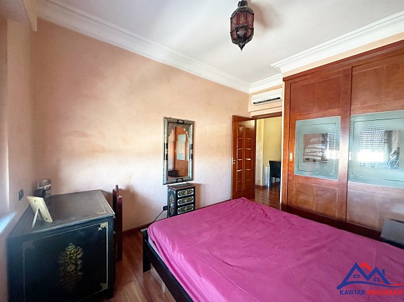 Appartement à Vendre - Gueliz 8