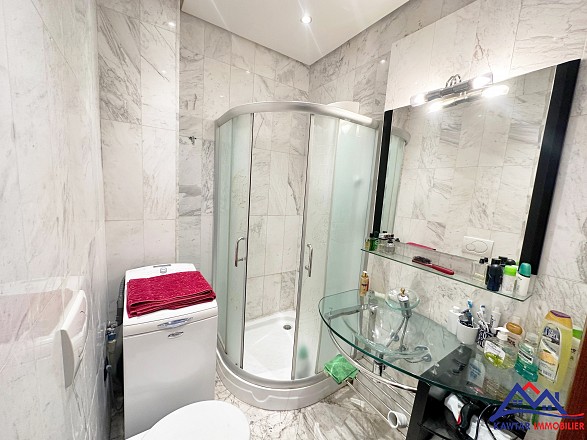 Appartement à Vendre - Gueliz 9