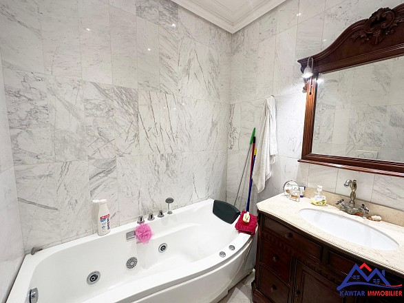 Appartement à Vendre - Gueliz 11