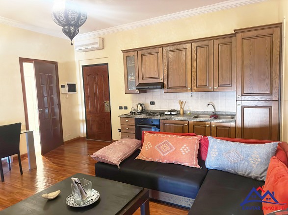 Appartement à Vendre - Gueliz 4
