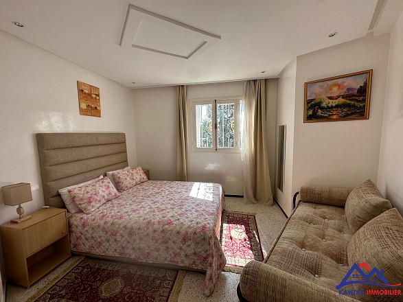 VILLA A VENDRE - INARA 6
