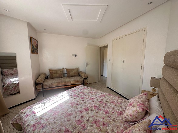 VILLA A VENDRE - INARA 7