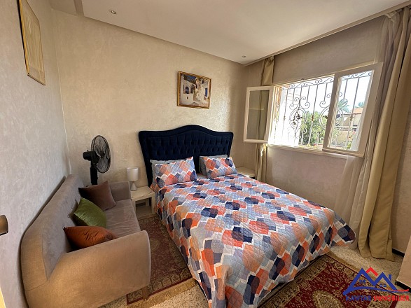 VILLA A VENDRE - INARA 9