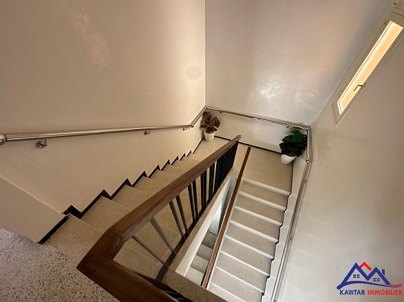 VILLA A VENDRE - INARA 12