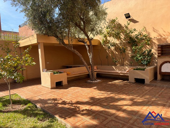 VILLA A VENDRE - INARA 4
