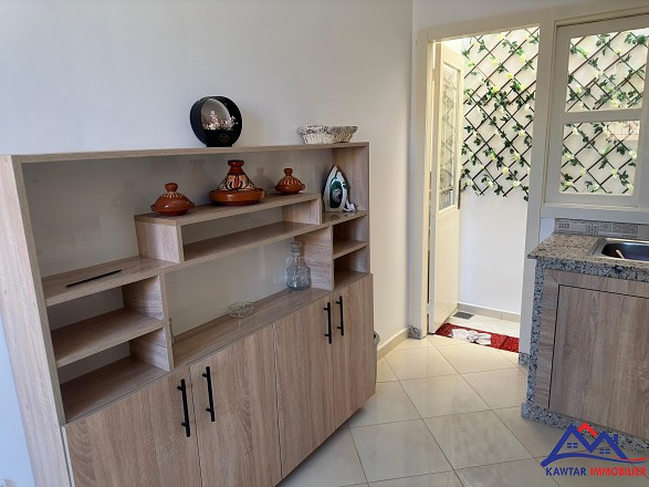 VILLA A VENDRE - INARA 13