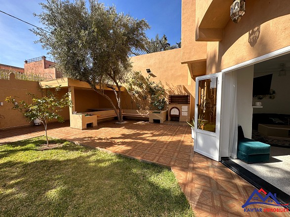 VILLA A VENDRE - INARA 2