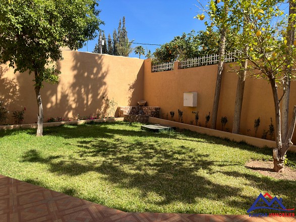 VILLA A VENDRE - INARA 5