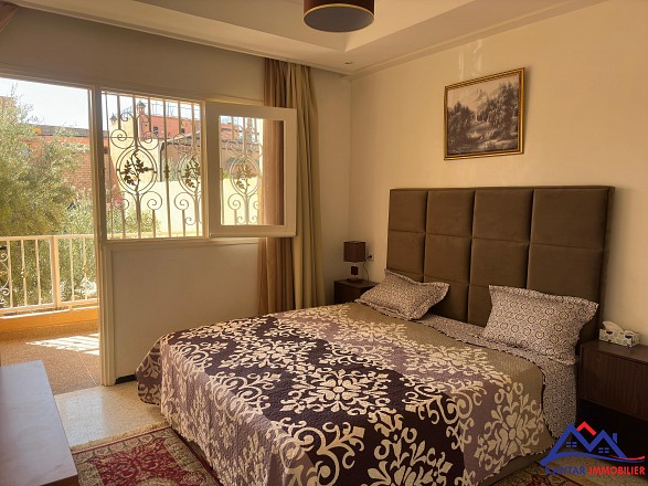 VILLA A VENDRE - INARA 11
