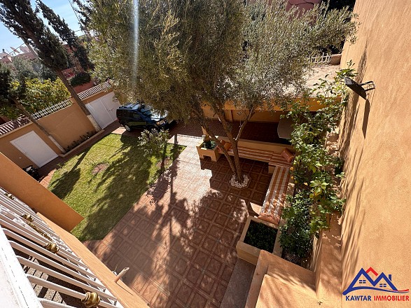 VILLA A VENDRE - INARA 3