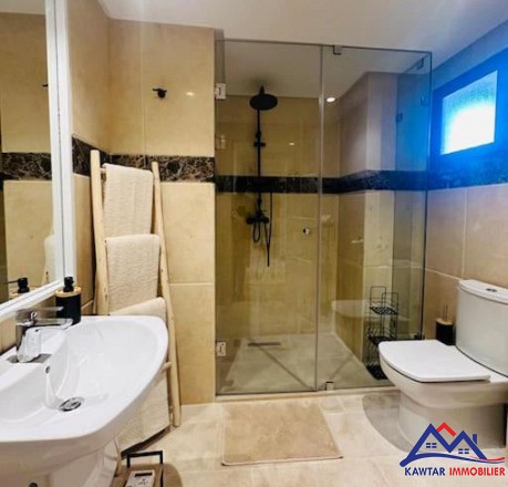 Appartement Meublé à Vendre - Agdal 14