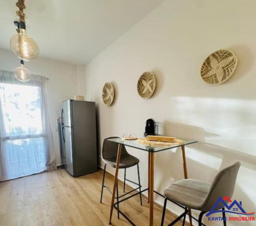 Appartement Meublé à Vendre - Agdal 19